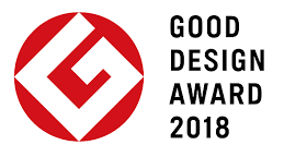 Good Design Awards Japan 2018