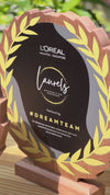 L’oreal