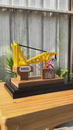 Petronas
