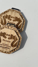 Nandos