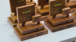 Malaysian Timber Certification Council