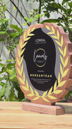 L’oreal