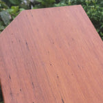 KECHI Balau Wood Phoneholder