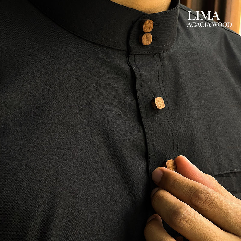 *2024 RAYA SPECIAL* LIMA BUTTONS